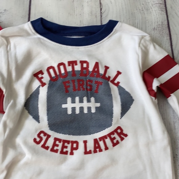 Carter’s NWT 24 Months Pajama Sets - 8 Pieces - Picture 7 of 9